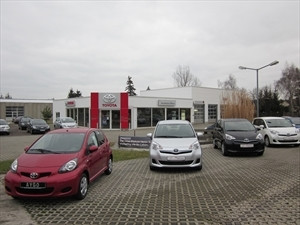Autohaus Urban GmbH